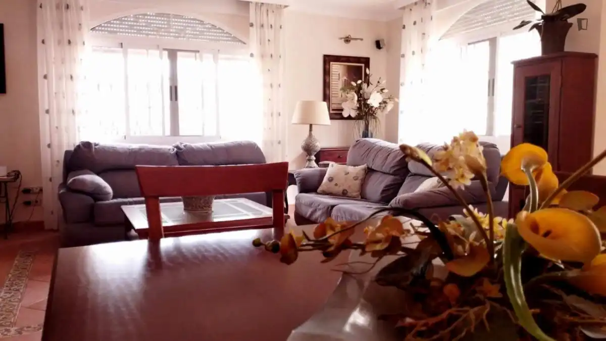 Apartamento de alquiler en Velilla - Velilla Taramay
