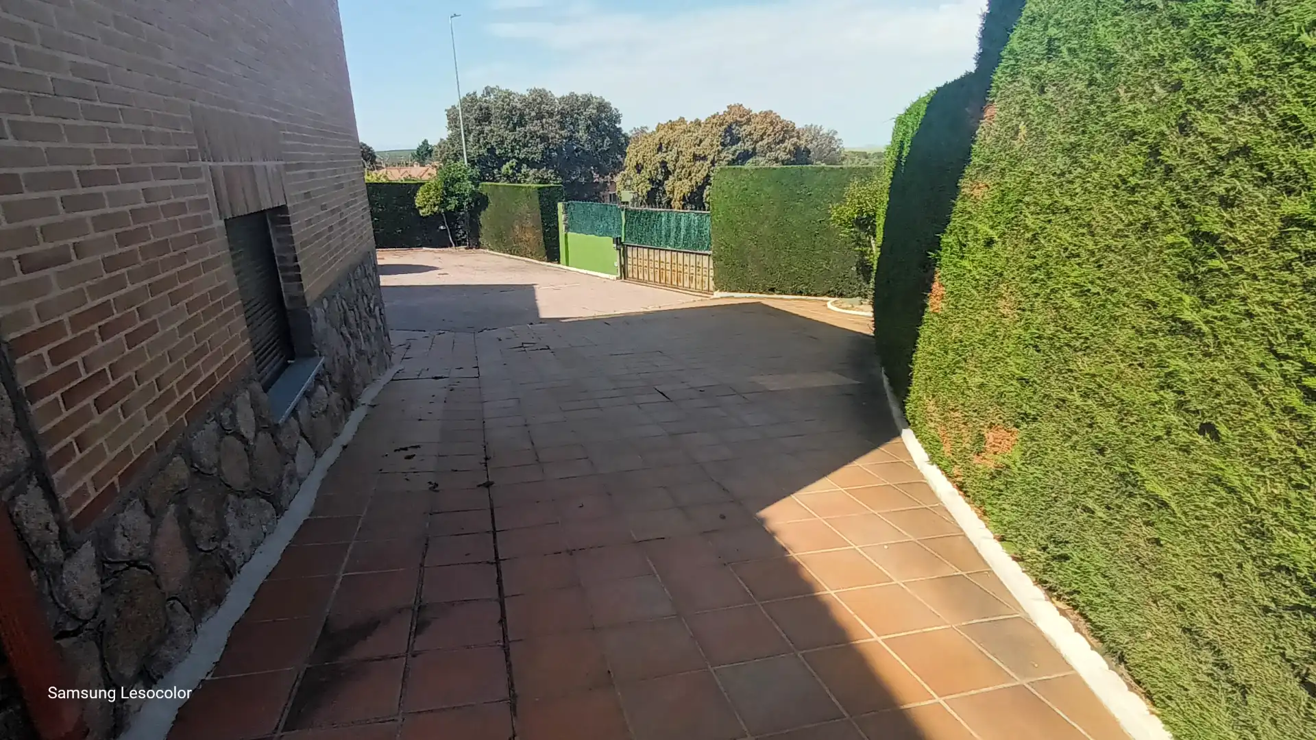 Xalet amb piscina en venda a Maello, imagen 8