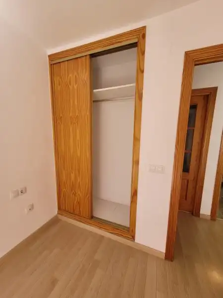 Maisonette zum Verkauf in Calle Enrique de Egas, 12, Suárez