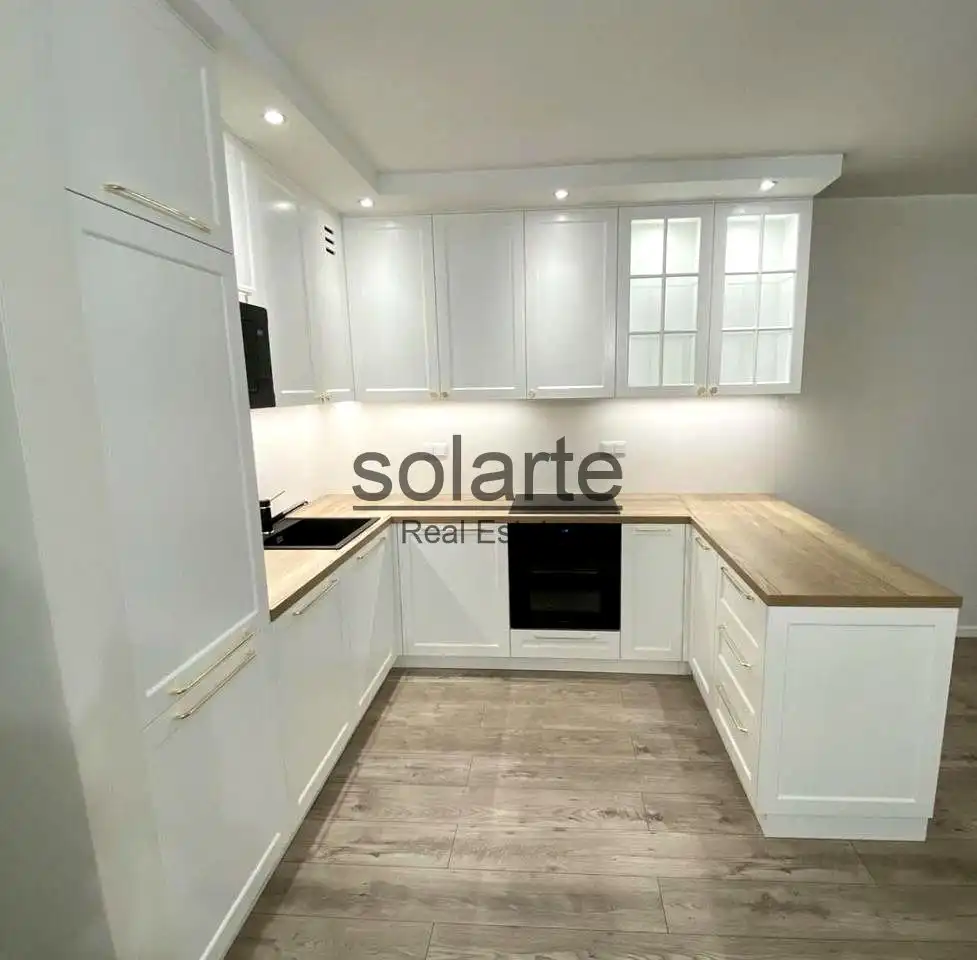 Piso con terraza en venta en calle de Frederic Soler