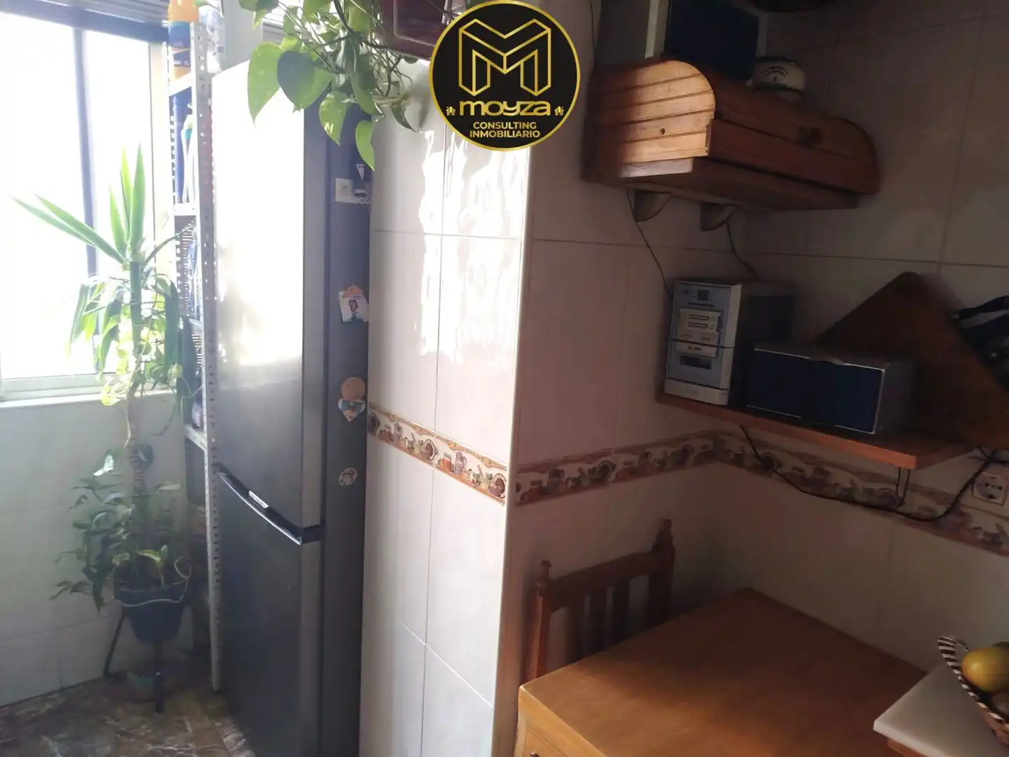 Piso con ascensor en venta en Hospital, imagen 8