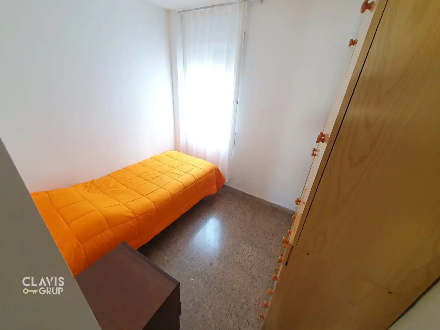 Piso en venta en Centre
