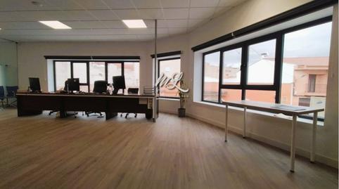 Foto 3 de Oficina de lloguer a Olivo, Mora, Toledo