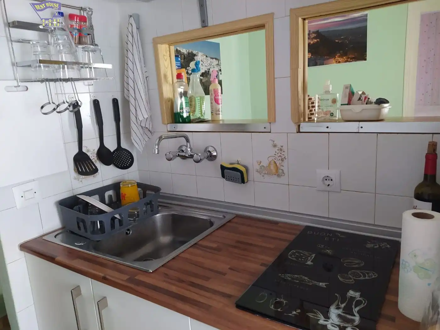 Casa o xalet en venda a Arcos de la Frontera