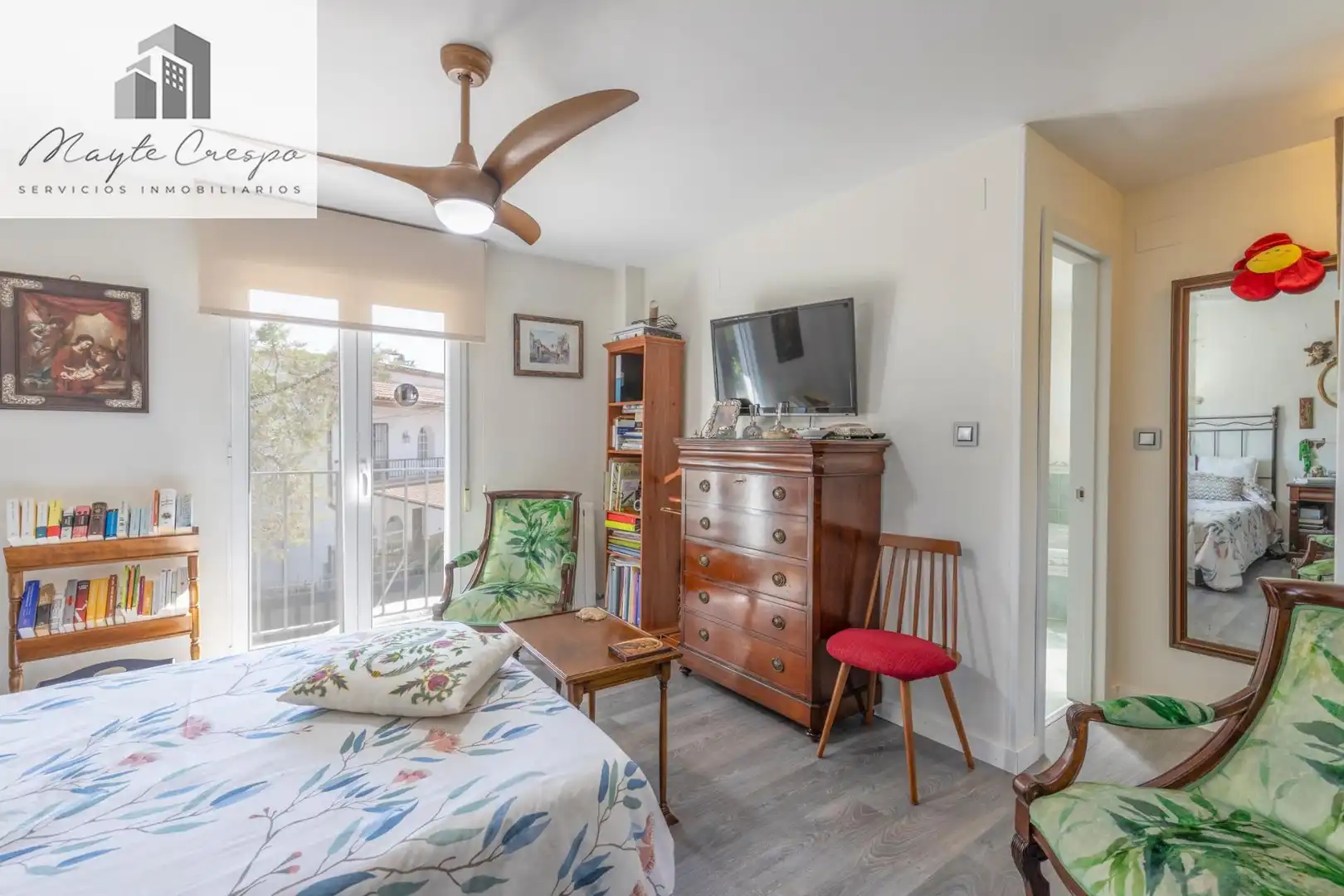 Villa mit Terrasse zum Verkauf in Calle del Mirador de la Sierra, imagen 53