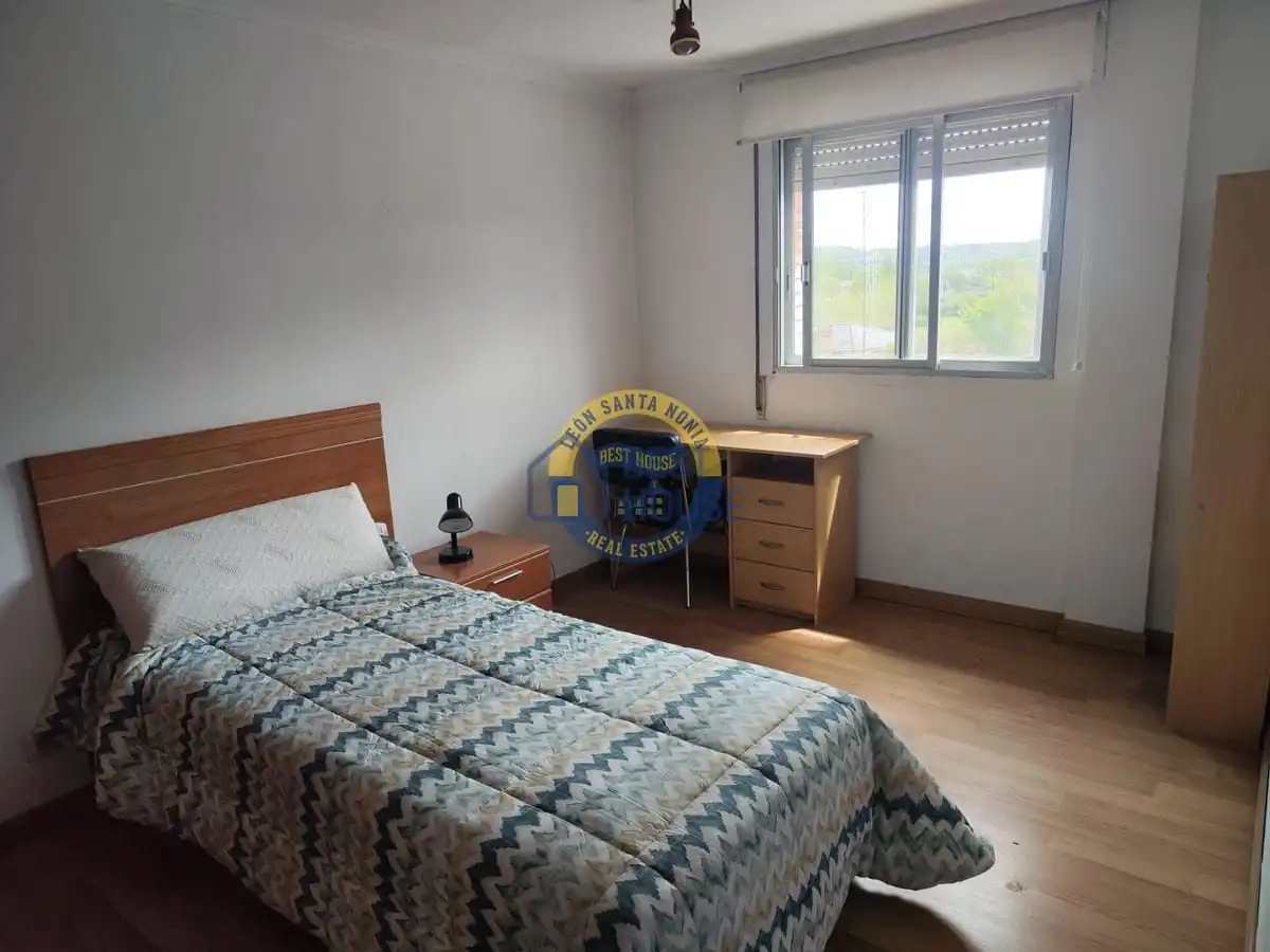 Flat for sale in Villaquilambre, imagen 3