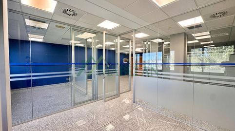 Foto 3 de Oficina de lloguer a El Pinar - Punta Galea, Las Rozas de Madrid