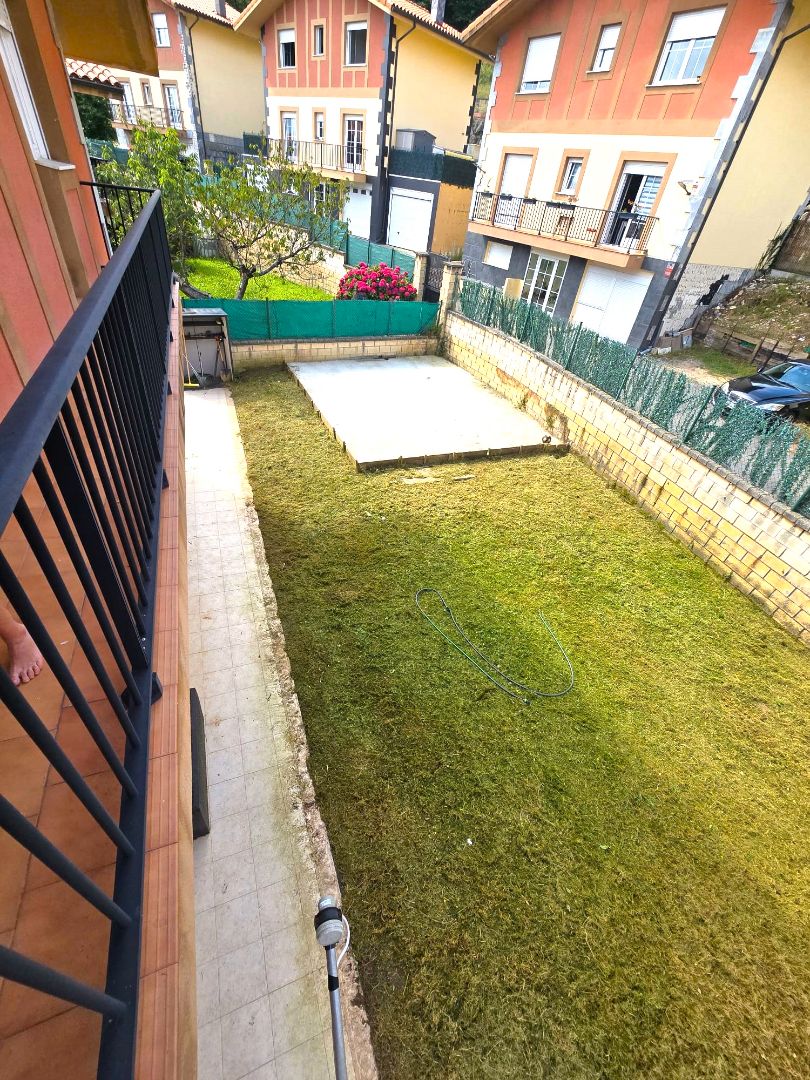 House or chalet for sale in Barrio Allendelagua, Oriñón - Allendelagua