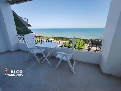 Flat for sale in El Peñoncillo