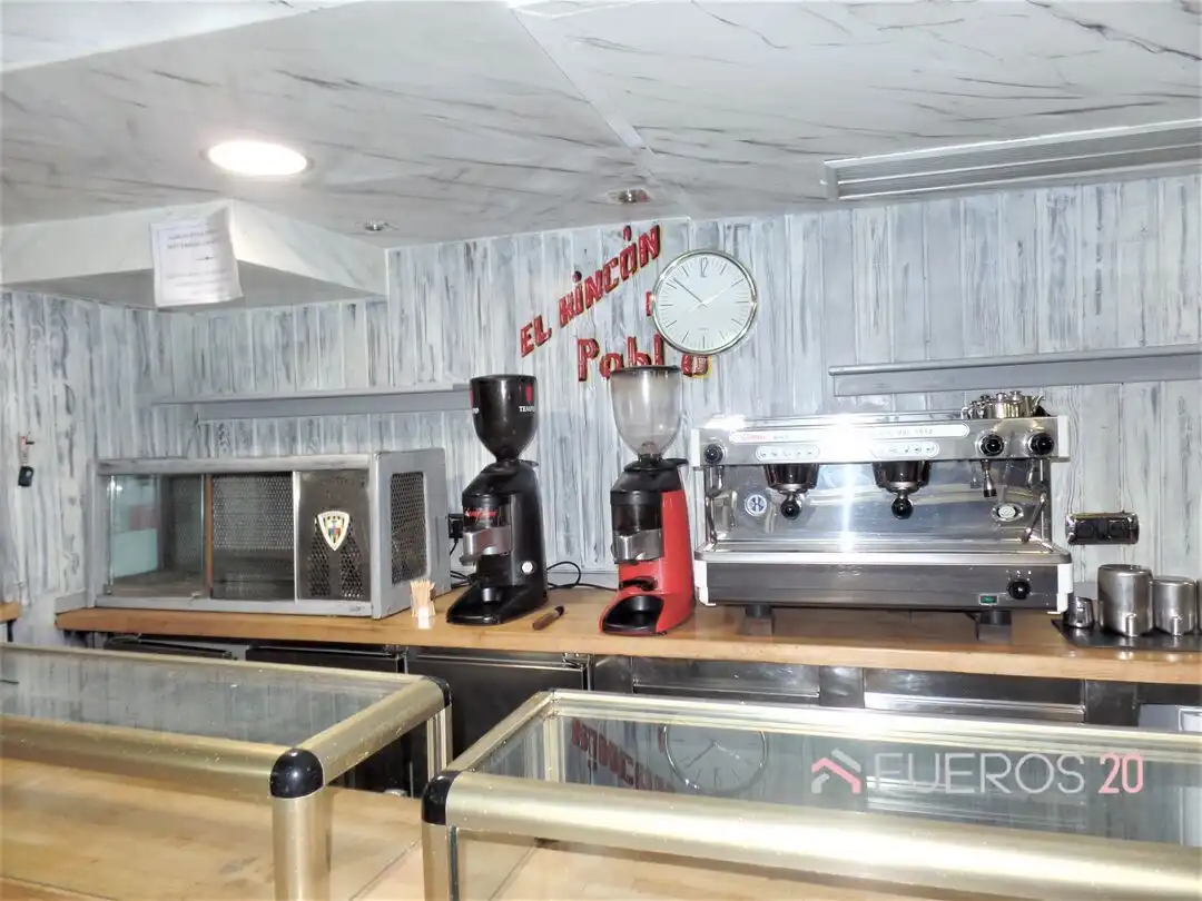 Business premises for sale in Centro, imagen 30