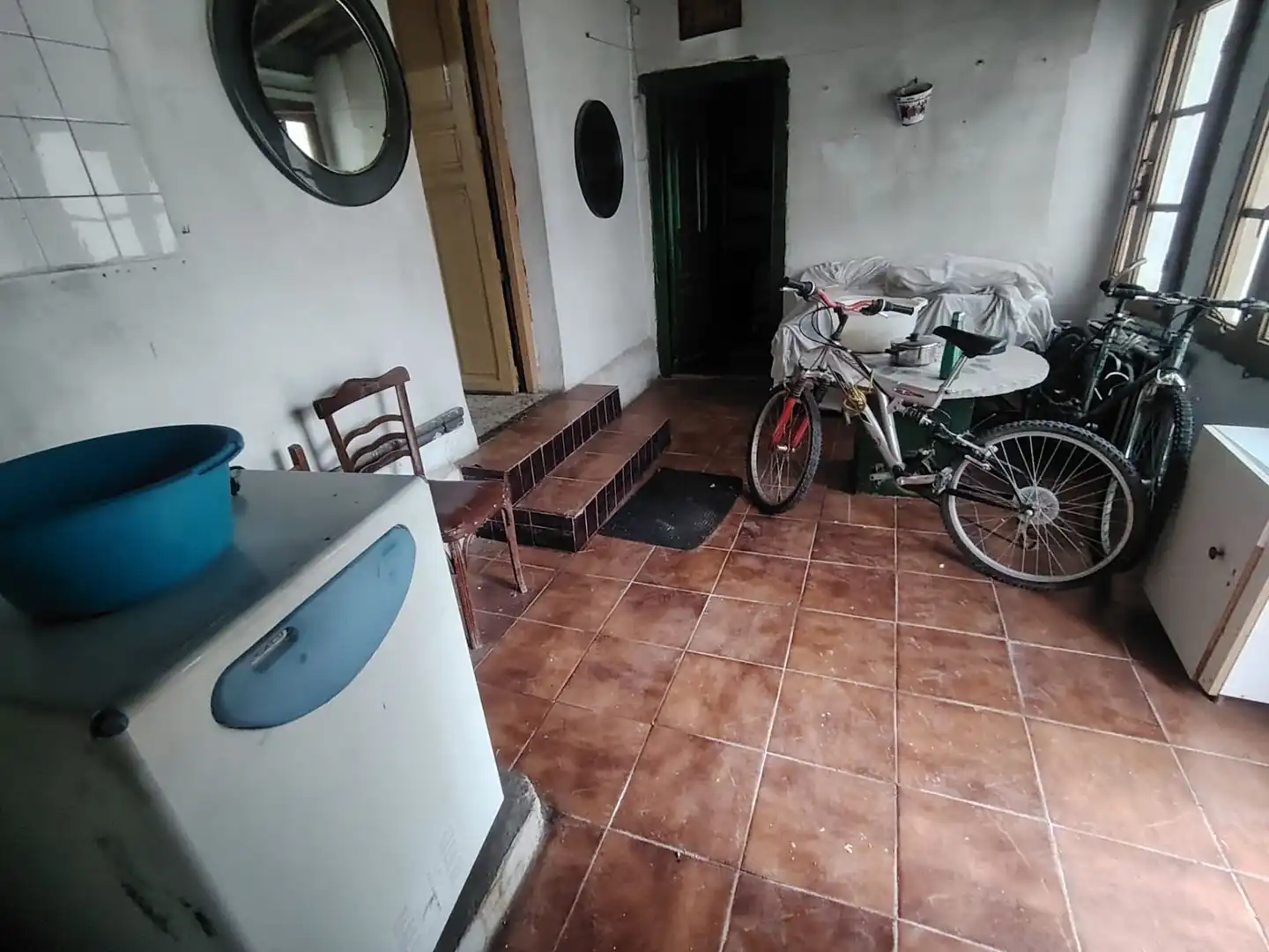 Casa o chalet en venta en Nuez de Ebro con Calefacción, Jardín privado y Trastero