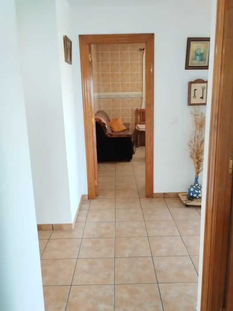 Casa rústica amb terrassa en venda a Camino Polígono 19 Parcela 224 ERMITA. ALBONDON (GRANADA, imagen 46