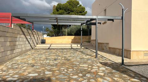 Foto 5 de Casa o xalet de lloguer a Calle Gaviotas, Busot, Alicante