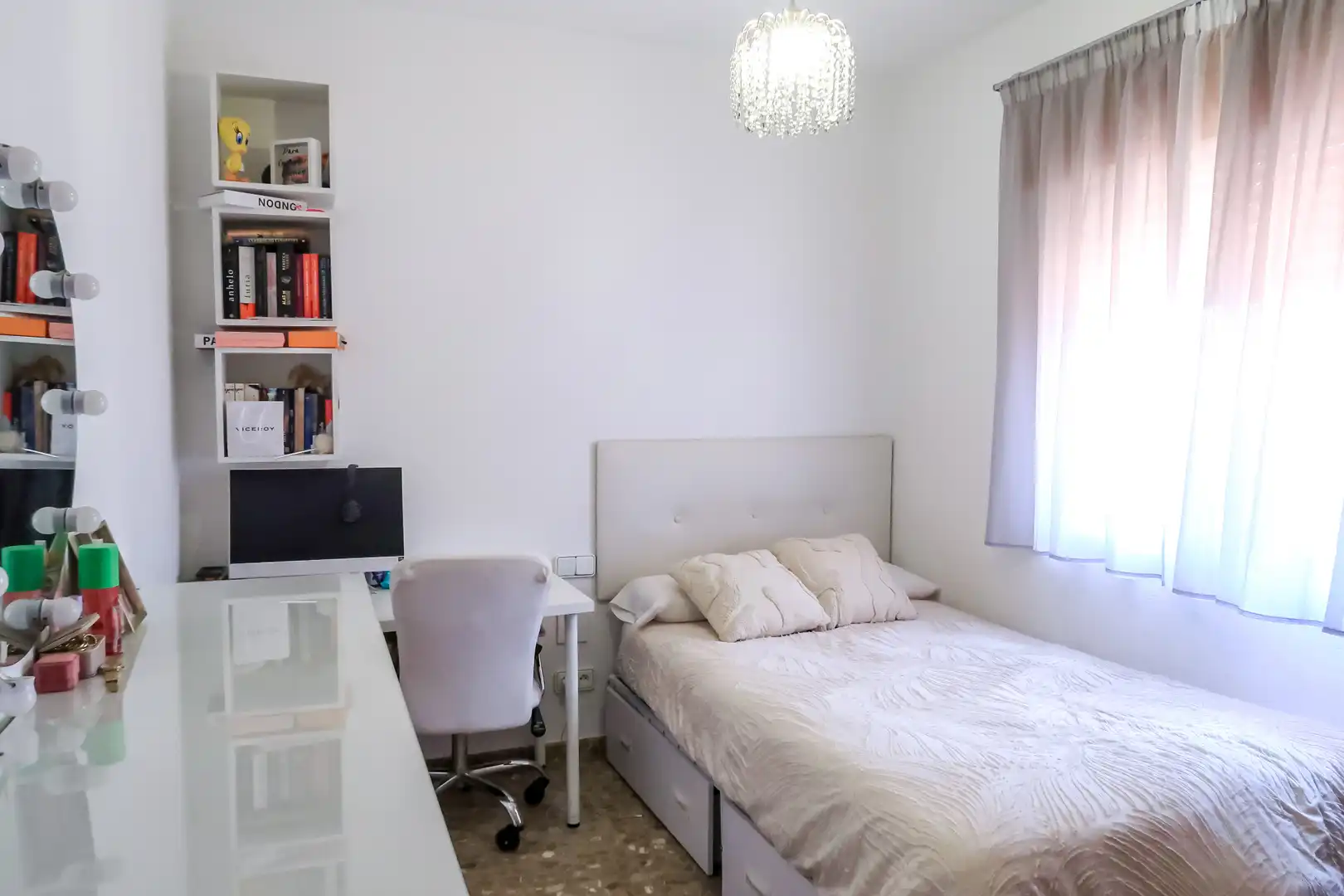 Villa con piscina in vendita a Jardines de Alhaurín - Huerta Alta - Fuensanguínea, imagen 35