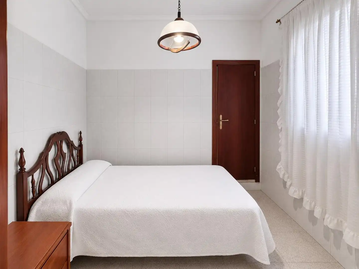 Habitación de Planta baja en venta en La Unión con Aire acondicionado