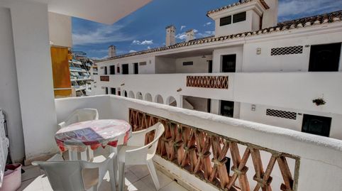 Foto 2 de Apartamento en venta en Calle Quilla, Zona Centro Comercial Torrequebrada, Benalmádena