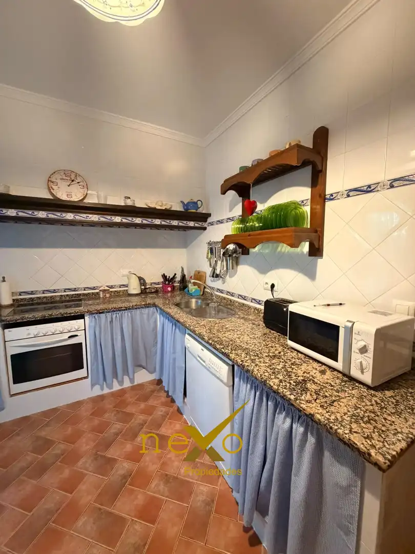 Chalet con piscina en venta en Carmona, imagen 19
