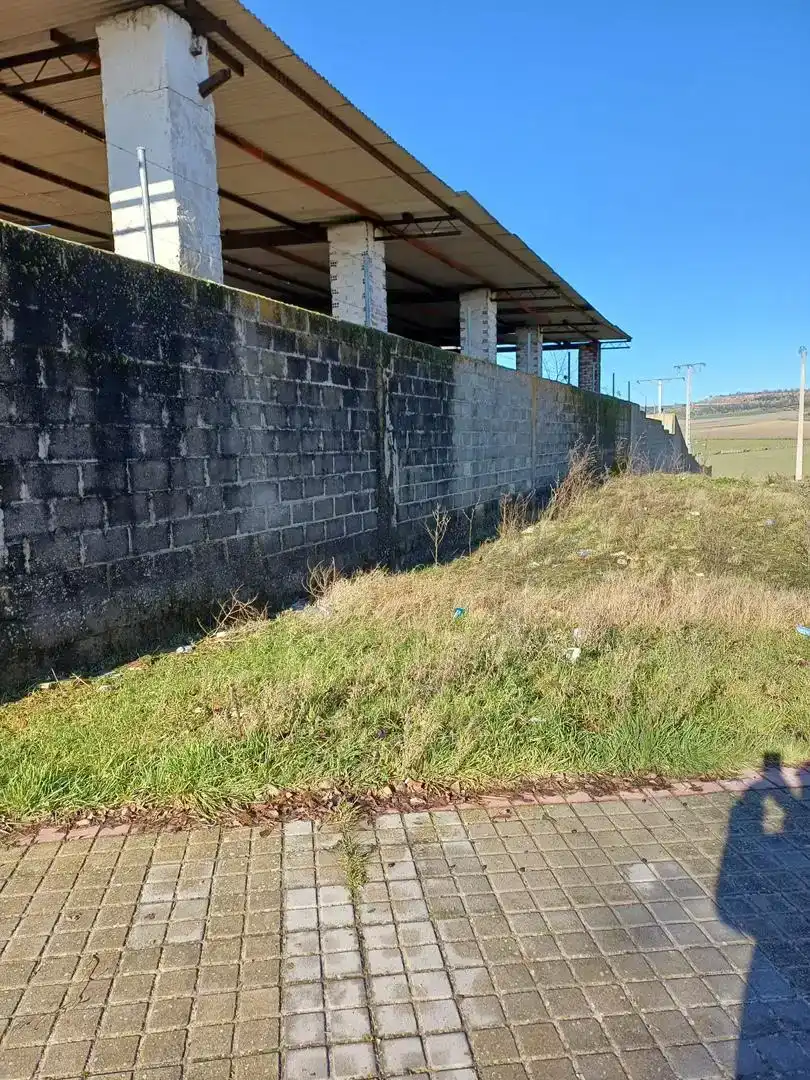 Terreno en venta en Pedrajas de San Esteban