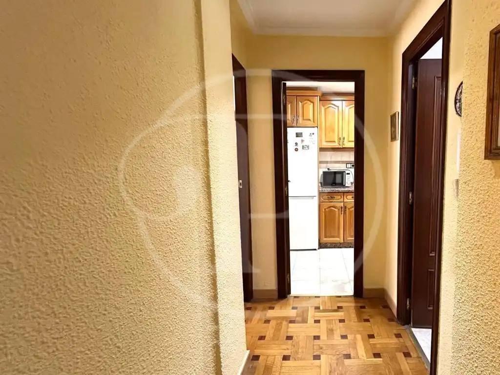 Apartamento en venta en Valencia con Aire acondicionado y Balcón