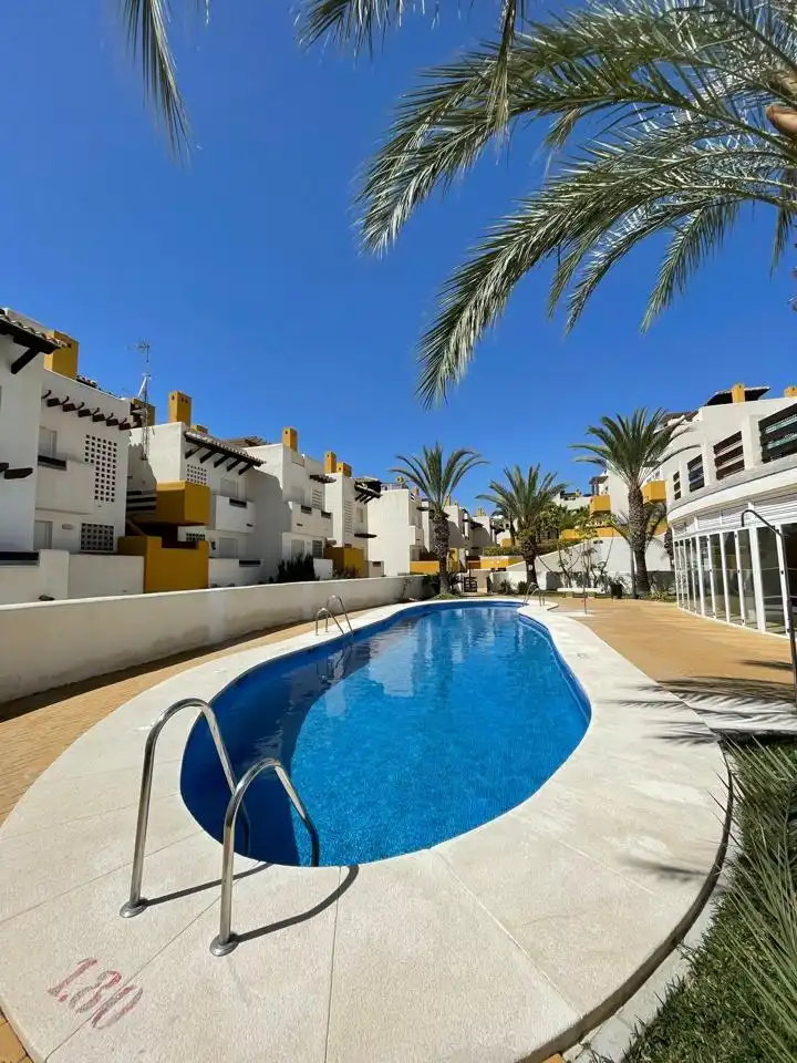 Wohnung mit Pool zur Miete in Las Pitas, imagen 21