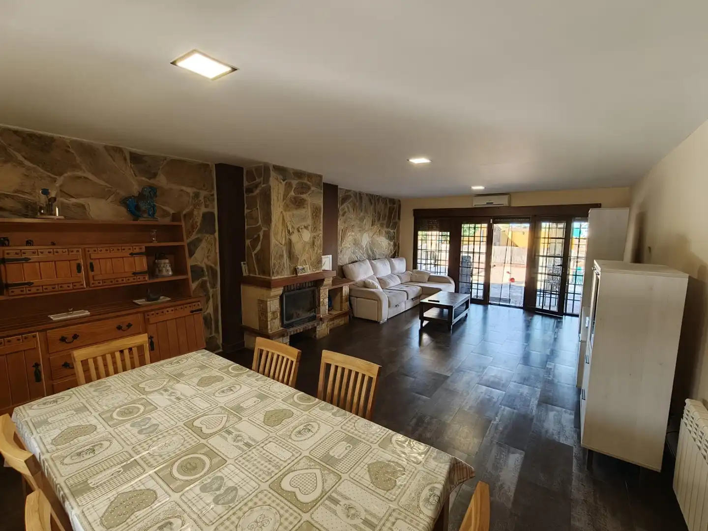 Chalet con piscina en venta en Calle Carretas, imagen 10