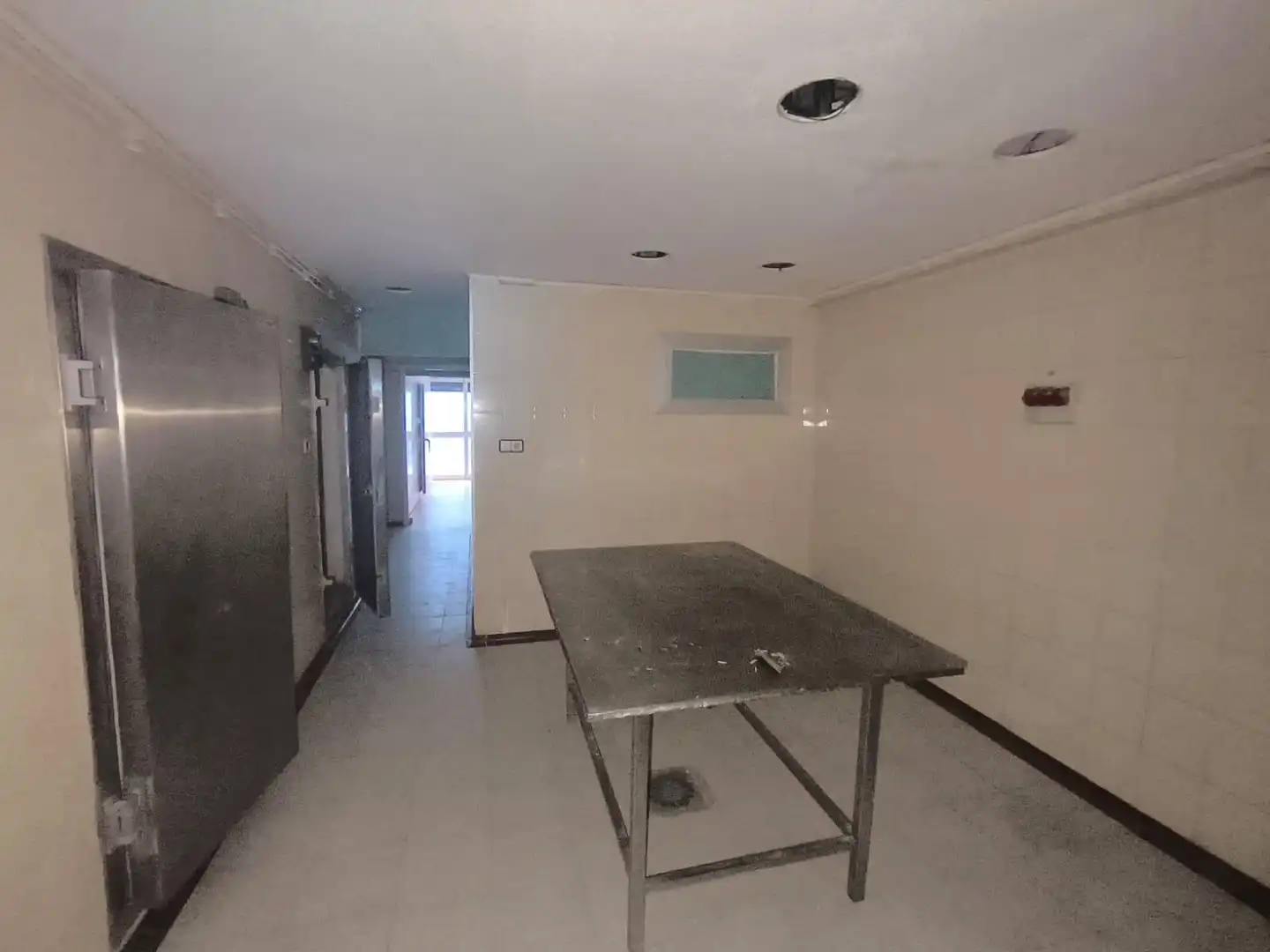 Local comercial de lloguer a Poble Nou, imagen 3