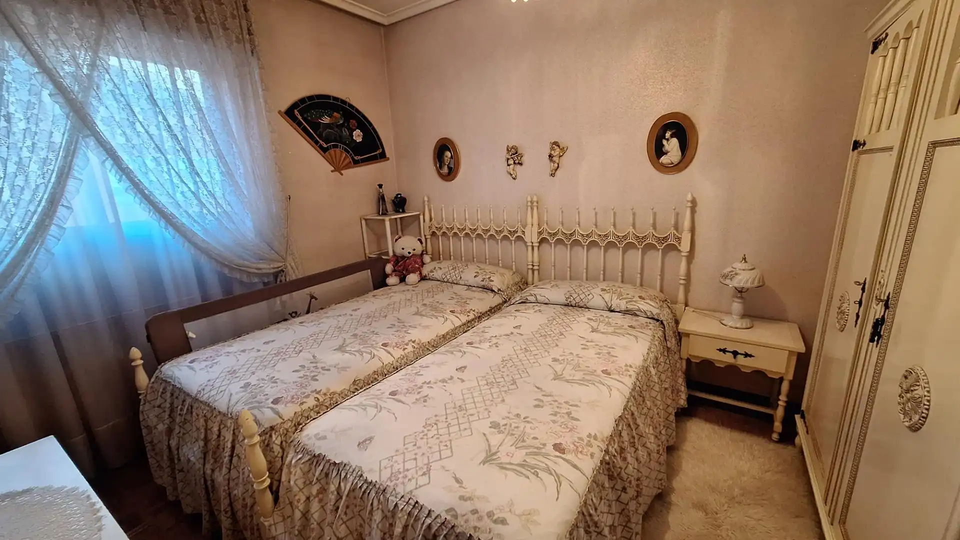 Appartement avec ascenseur à vendre à Capiscol - Gamonal, imagen 18