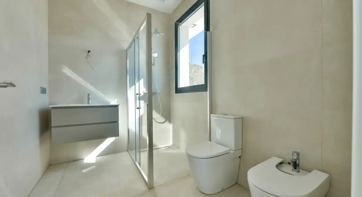 Maison rustique avec piscine à vendre à Golf Bahía, imagen 57