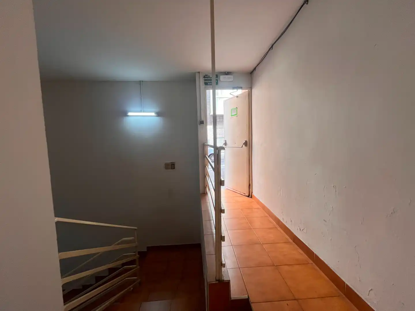 Flat for sale in Fuenlabrada  with Air Conditioner, Heating and Balcony