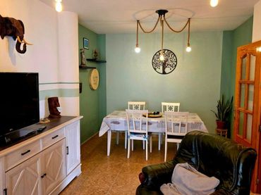 Wohnung zum Verkauf in Calle Cura Luis Papis