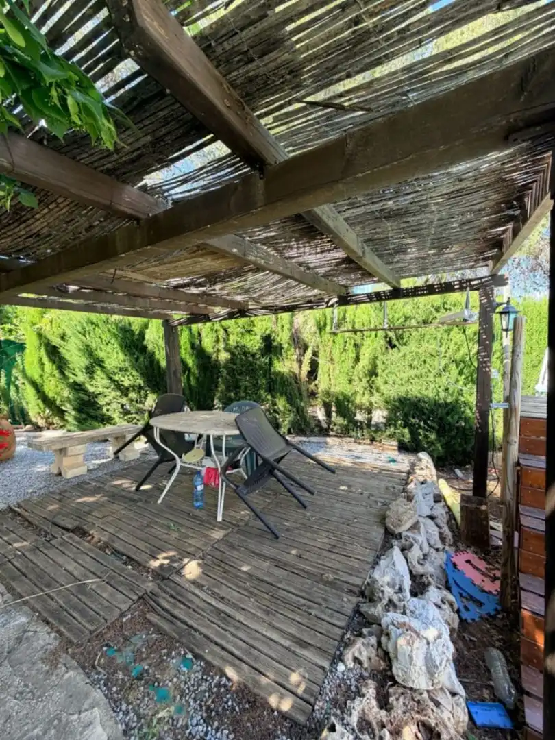 Villa mit Pool zum Verkauf in El Pilar, imagen 9