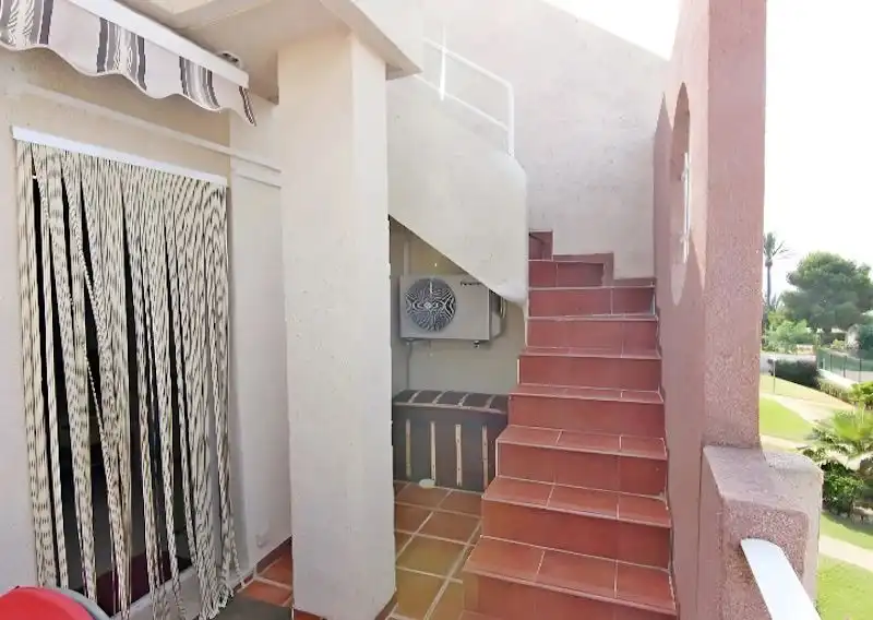 Ático en venta en Dénia con Aire acondicionado, Calefacción y Terraza
