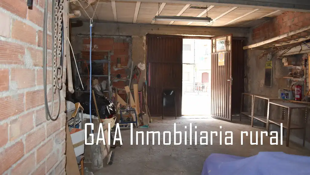 Adossat en venda a Maella, imagen 5
