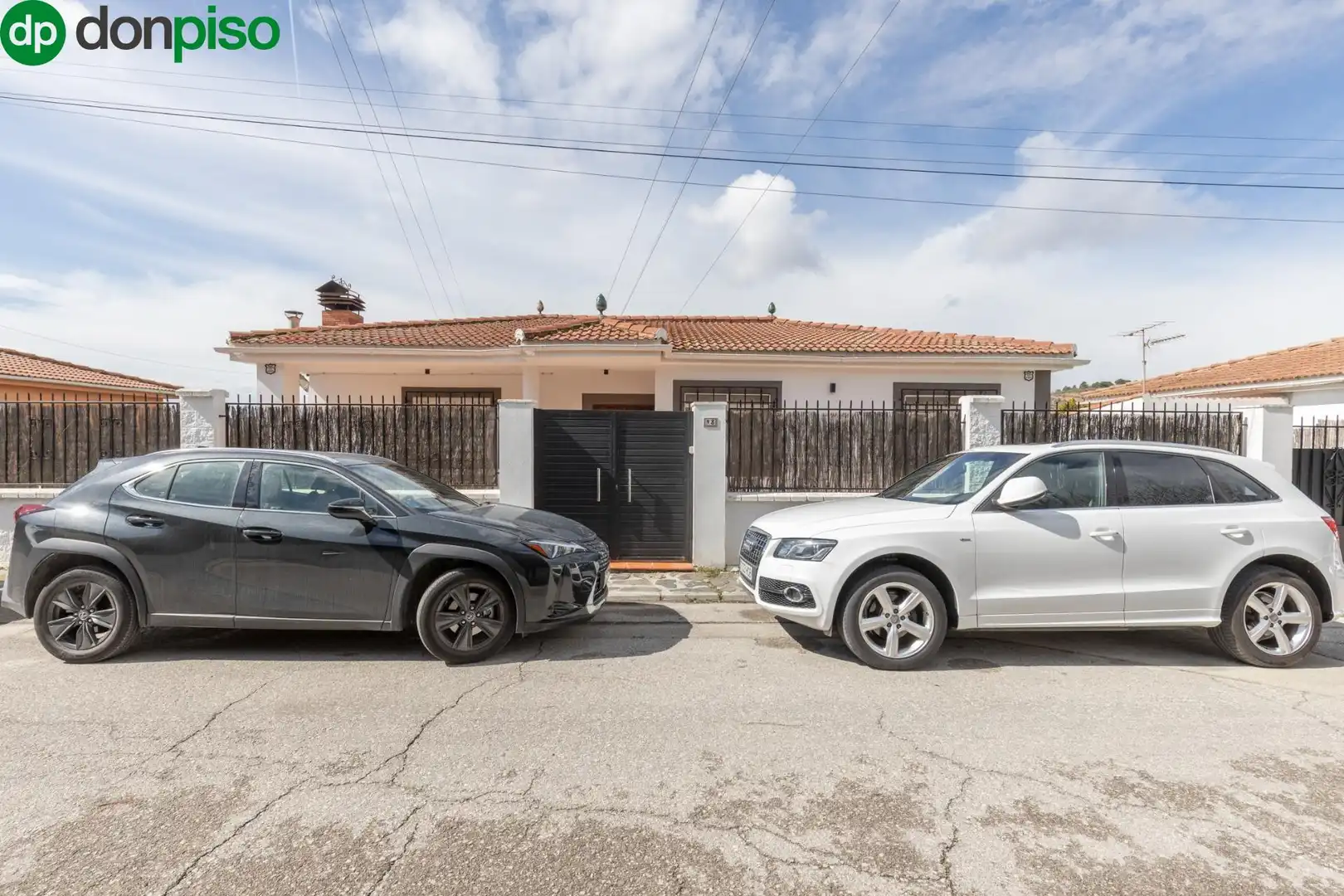 House with pool for sale in Avenida del Puente Nuevo, imagen 54