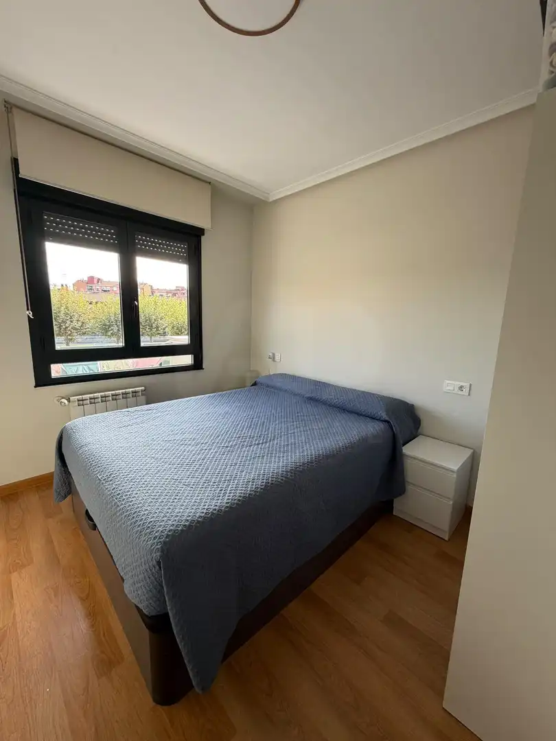 Piso con ascensor en venta en Trobajo del Camino, imagen 15