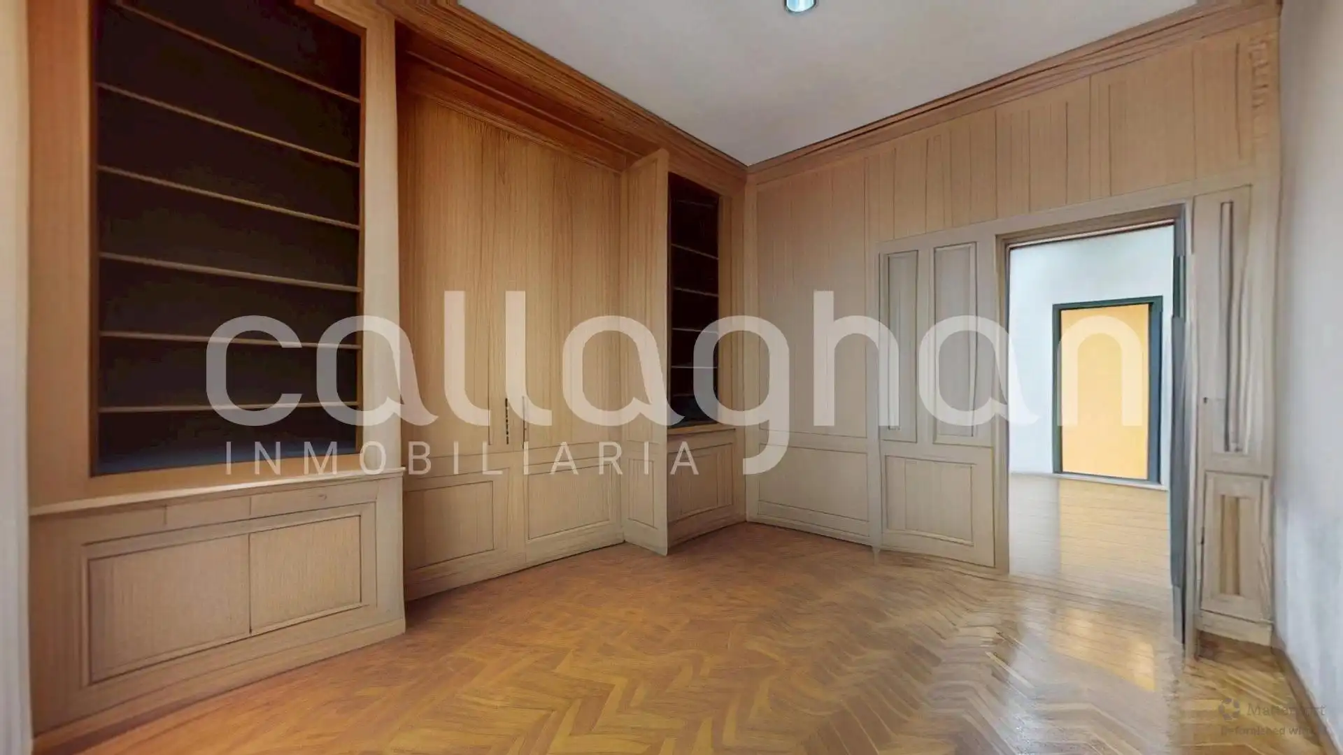 Wohnung mit Aufzug zum Verkauf in Calle MARQUES DEL TURIA, imagen 9