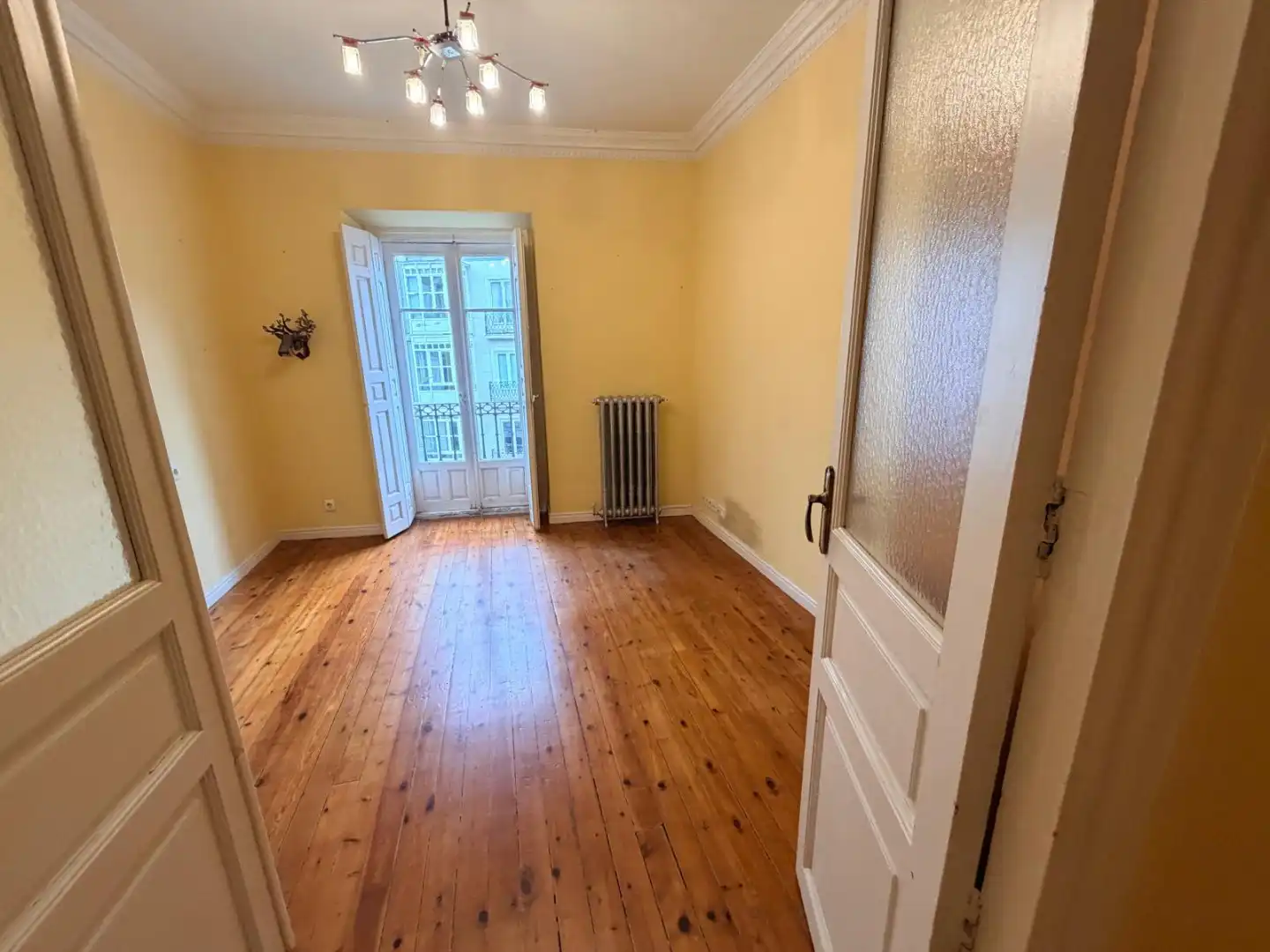 Flat with lift for sale in Calle de Lain Calvo, imagen 8