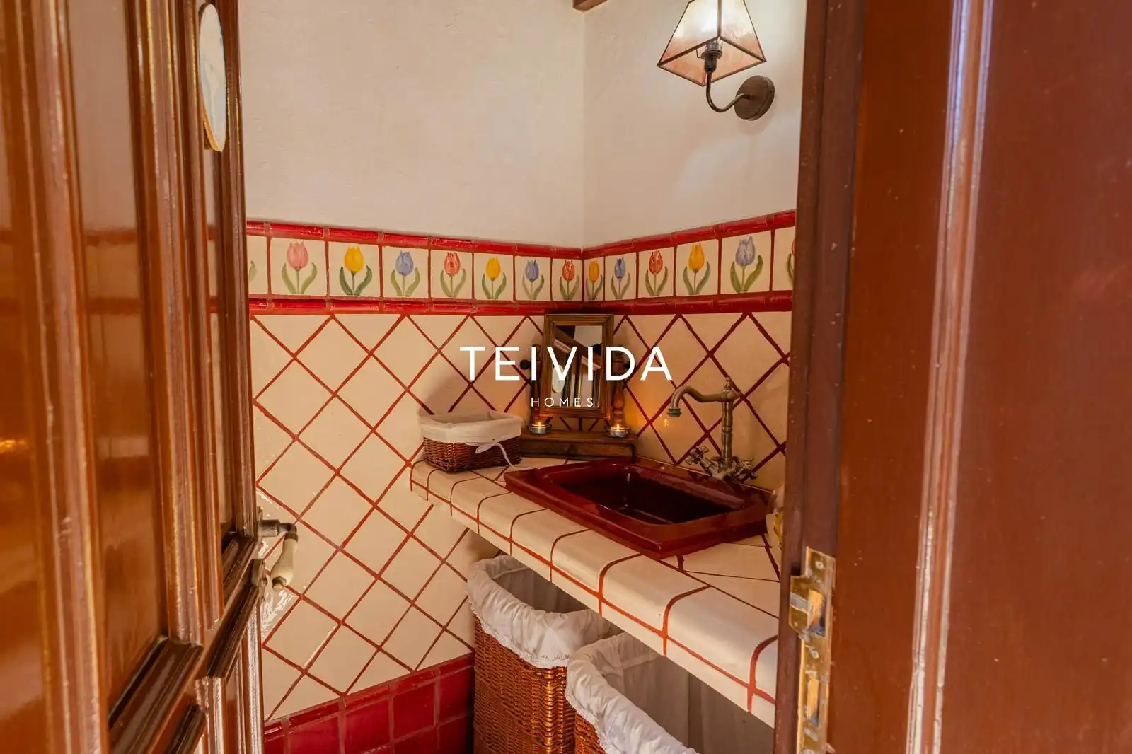Villa mit Pool zum Verkauf in Calle Juan Antonio Diaz, imagen 33