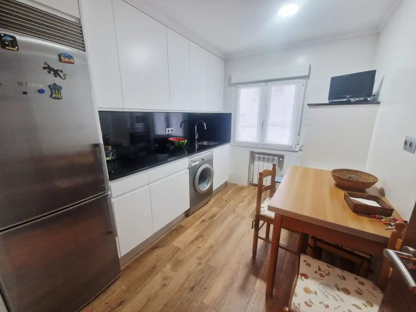 Flat for sale in Versalles