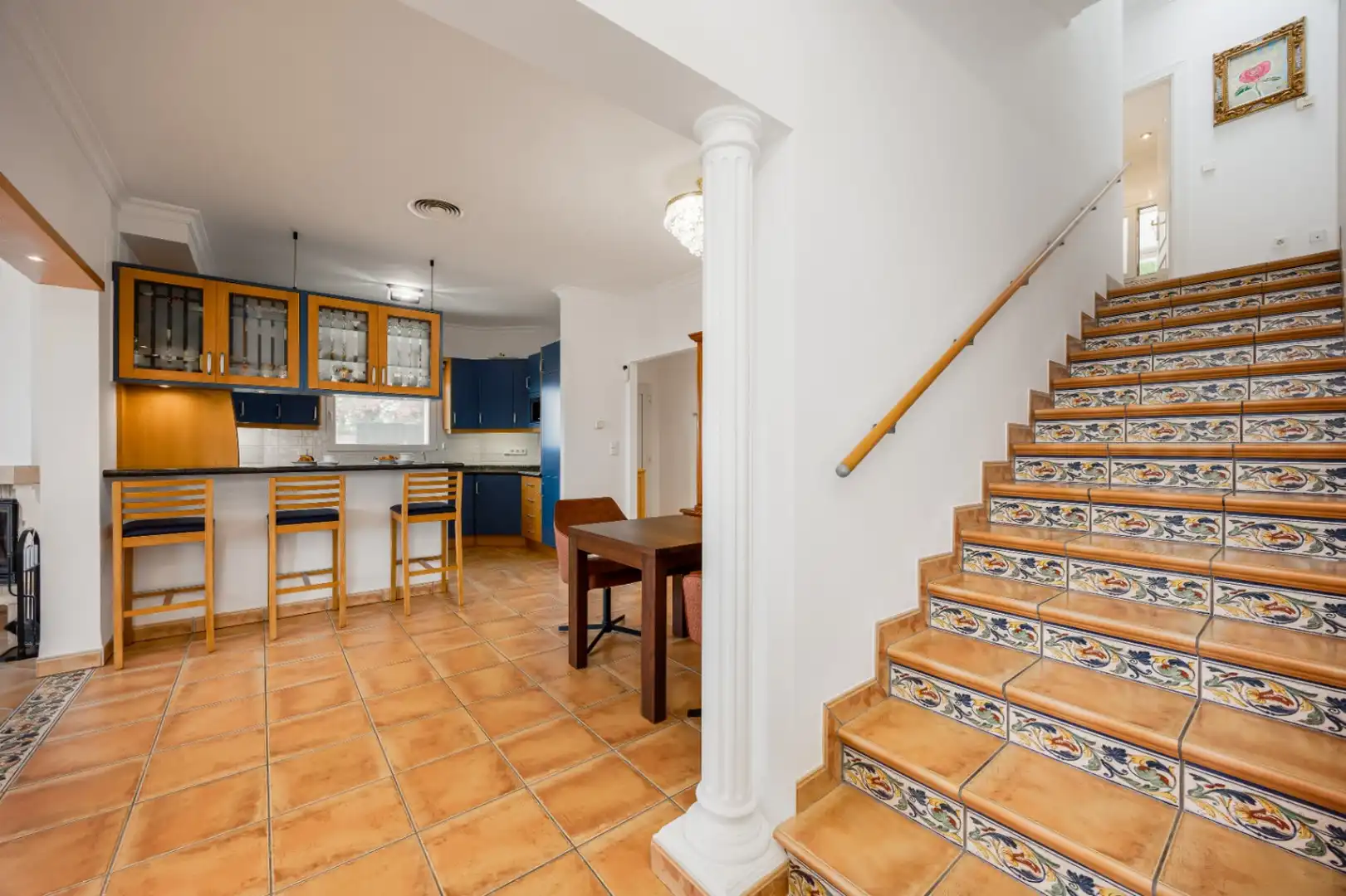 Villa avec piscine à vendre à El Montgó, imagen 14