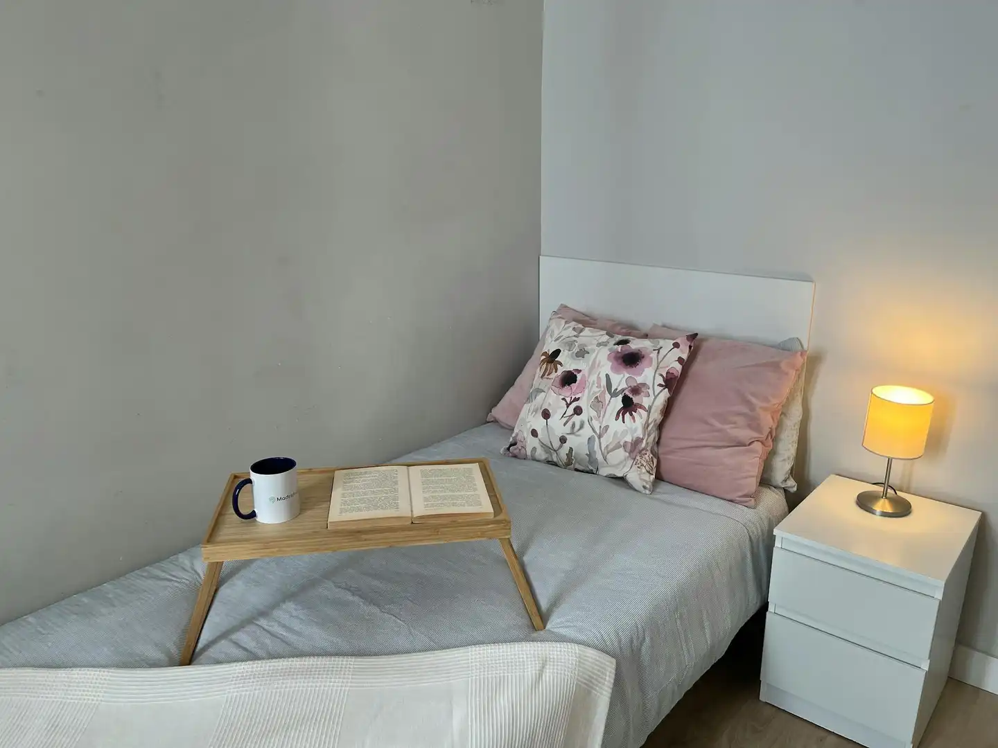 Piso en alquiler en N/A, imagen 4