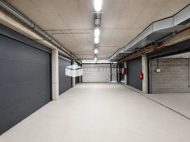 Erdgeschosswohnung mit Aufzug zum Verkauf in El Serrat  -Llorts, imagen 12
