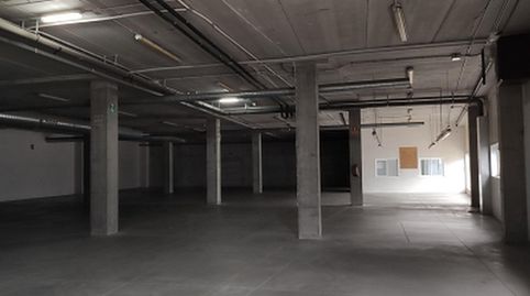 Photo 5 of Industrial buildings for rent in Parque Tecnológico y Logístico de Vigo, Valadares - Beade, Vigo
