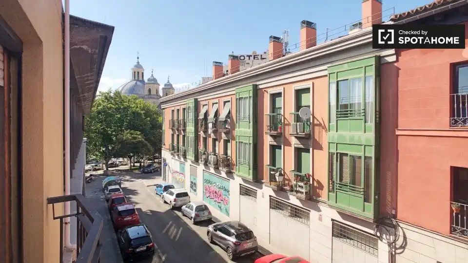 Wohnung zur Miete in Centro, imagen 8