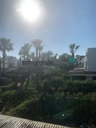 Maison mitoyenne avec piscine à louer à Puerto de Sotogrande - La Marina, imagen 14