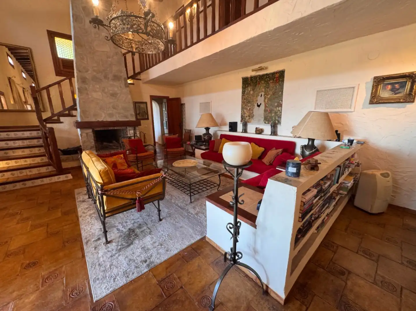 Detached house with terrace for sale in La Viña - Montemar - San Jaime, imagen 28