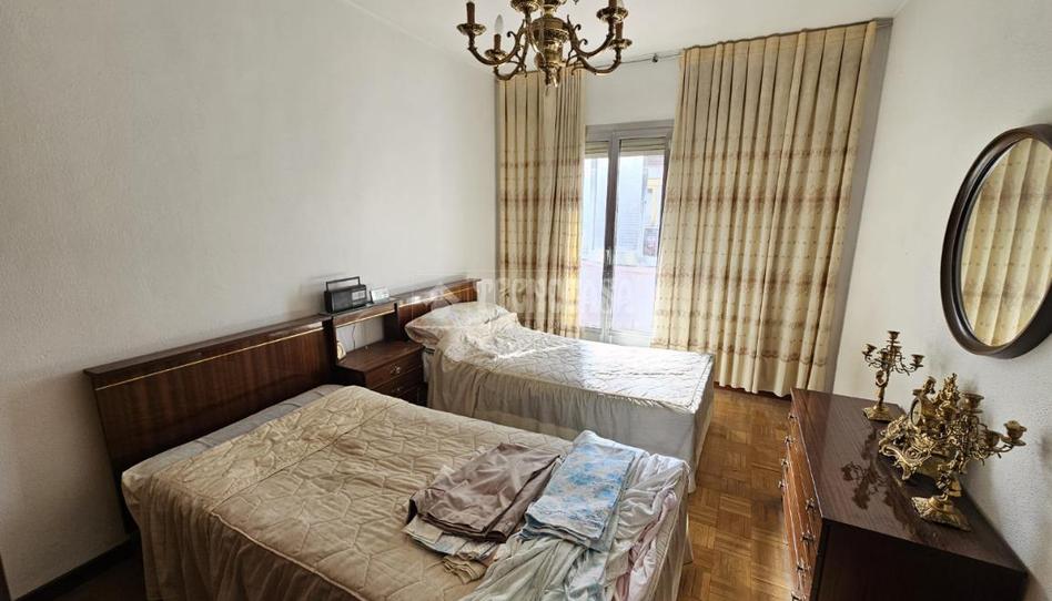 Foto 1 de Piso en venta en San Isidro, Madrid