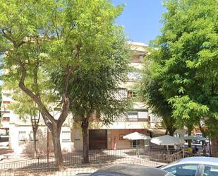 Exterior view of Flat for sale in Parla