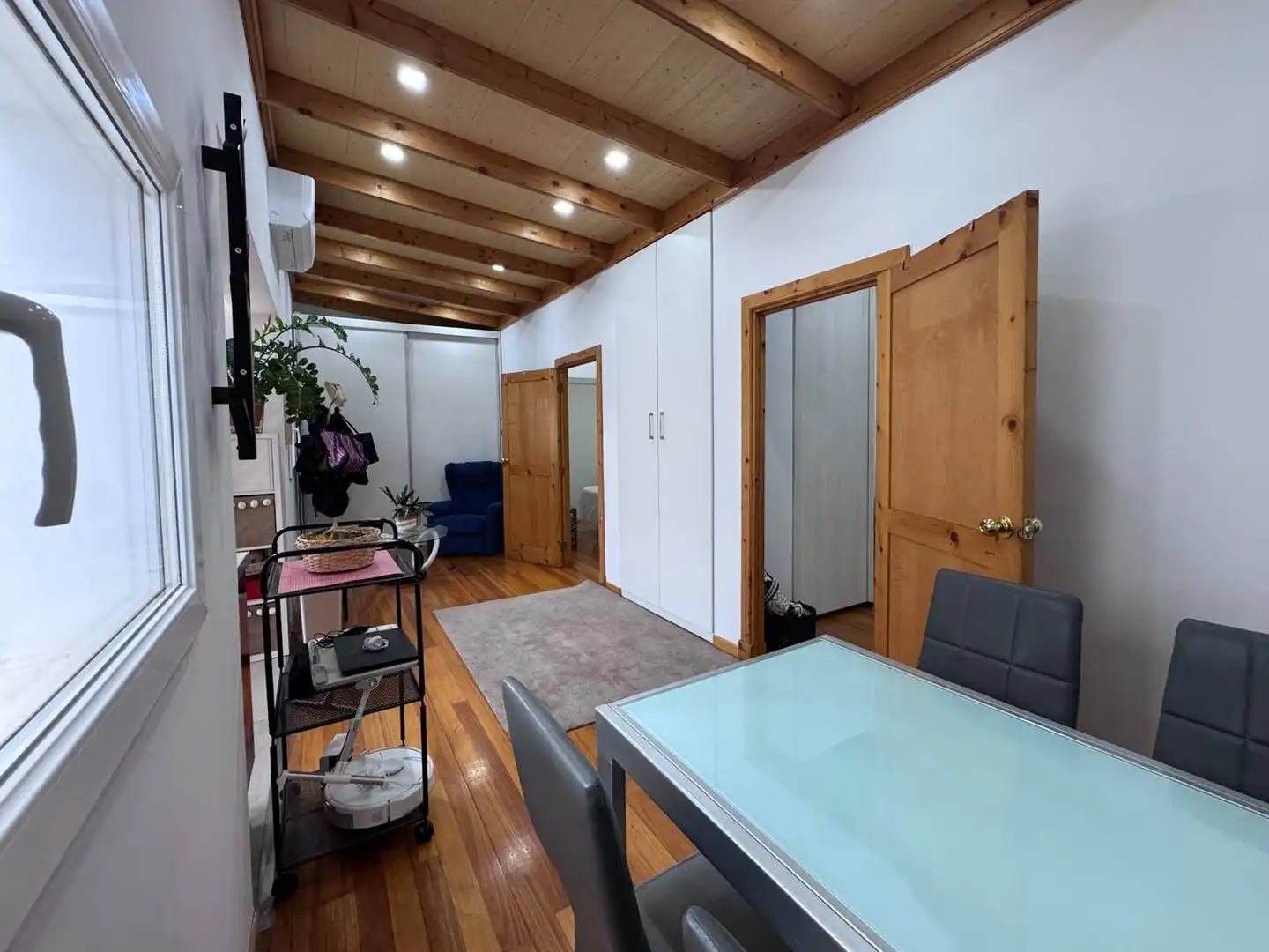 Casa adosada en venta en Telde con Terraza, Trastero y Balcón
