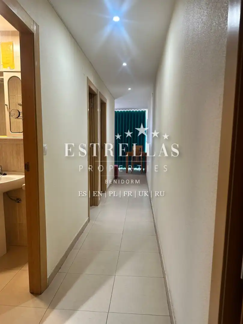 Apartment with terrace for sale in Playa de Levante, imagen 15